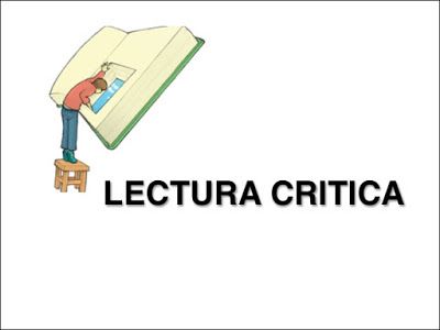 Lectura Crítica y de Mensajes Tercero BGU (A)